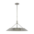 VISUAL COMFORT MODERN, SOSPESO X-LARGE PENDANT, PENDANT LIGHT