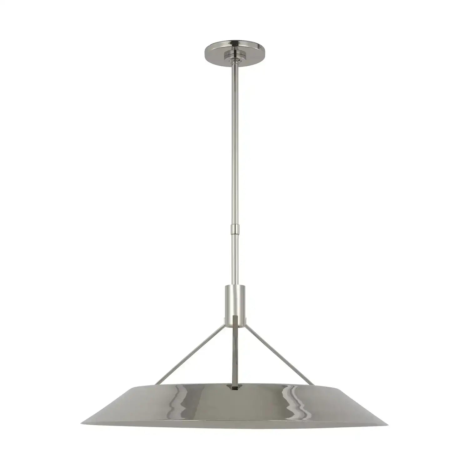 VISUAL COMFORT MODERN, SOSPESO X-LARGE PENDANT, PENDANT LIGHT
