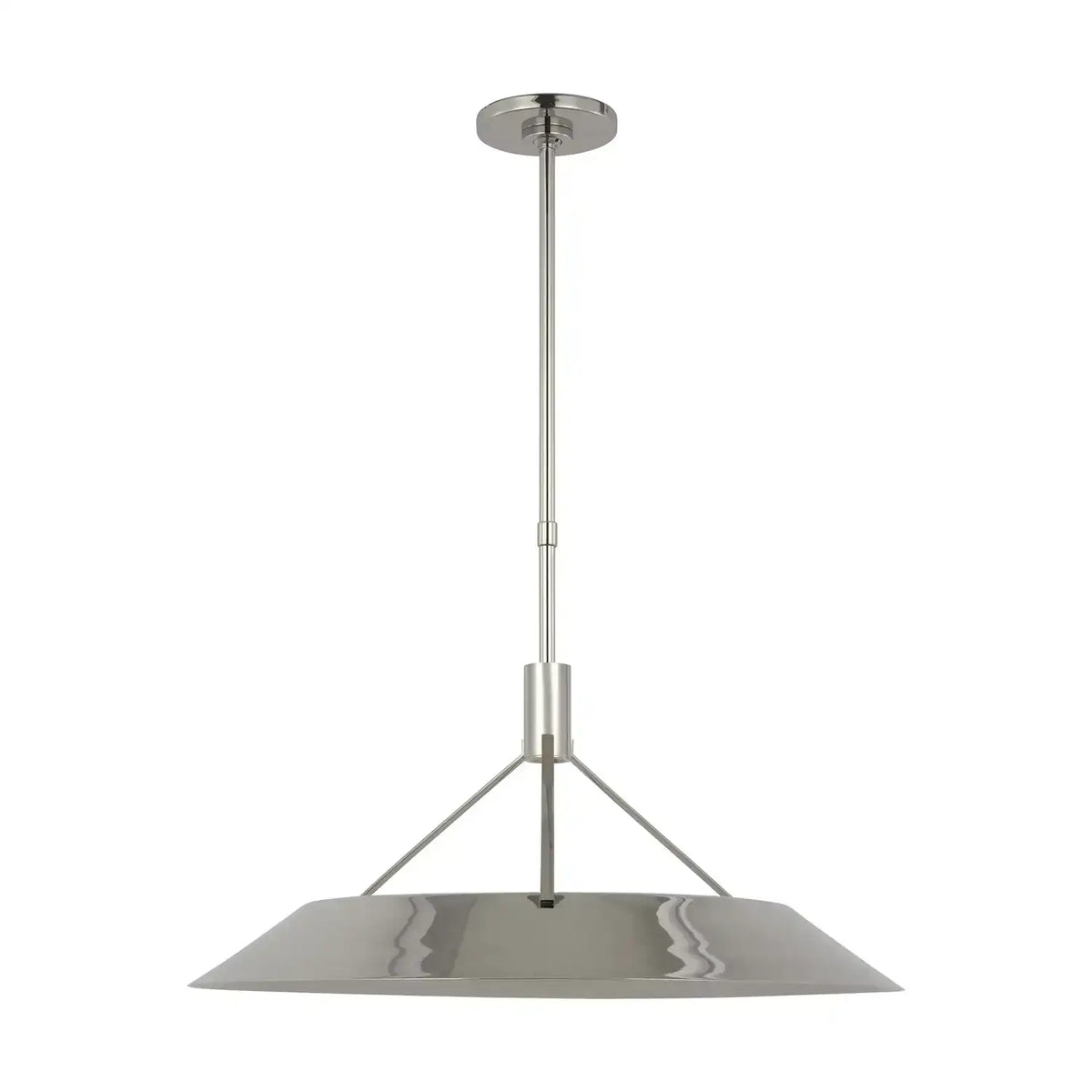 VISUAL COMFORT MODERN, SOSPESO X-LARGE PENDANT, PENDANT LIGHT