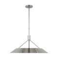 VISUAL COMFORT MODERN, SOSPESO X-LARGE PENDANT, PENDANT LIGHT