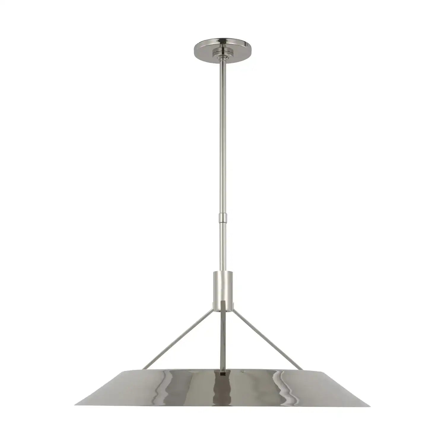 VISUAL COMFORT MODERN, SOSPESO X-LARGE PENDANT, PENDANT LIGHT