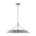 VISUAL COMFORT MODERN, SOSPESO X-LARGE PENDANT, PENDANT LIGHT