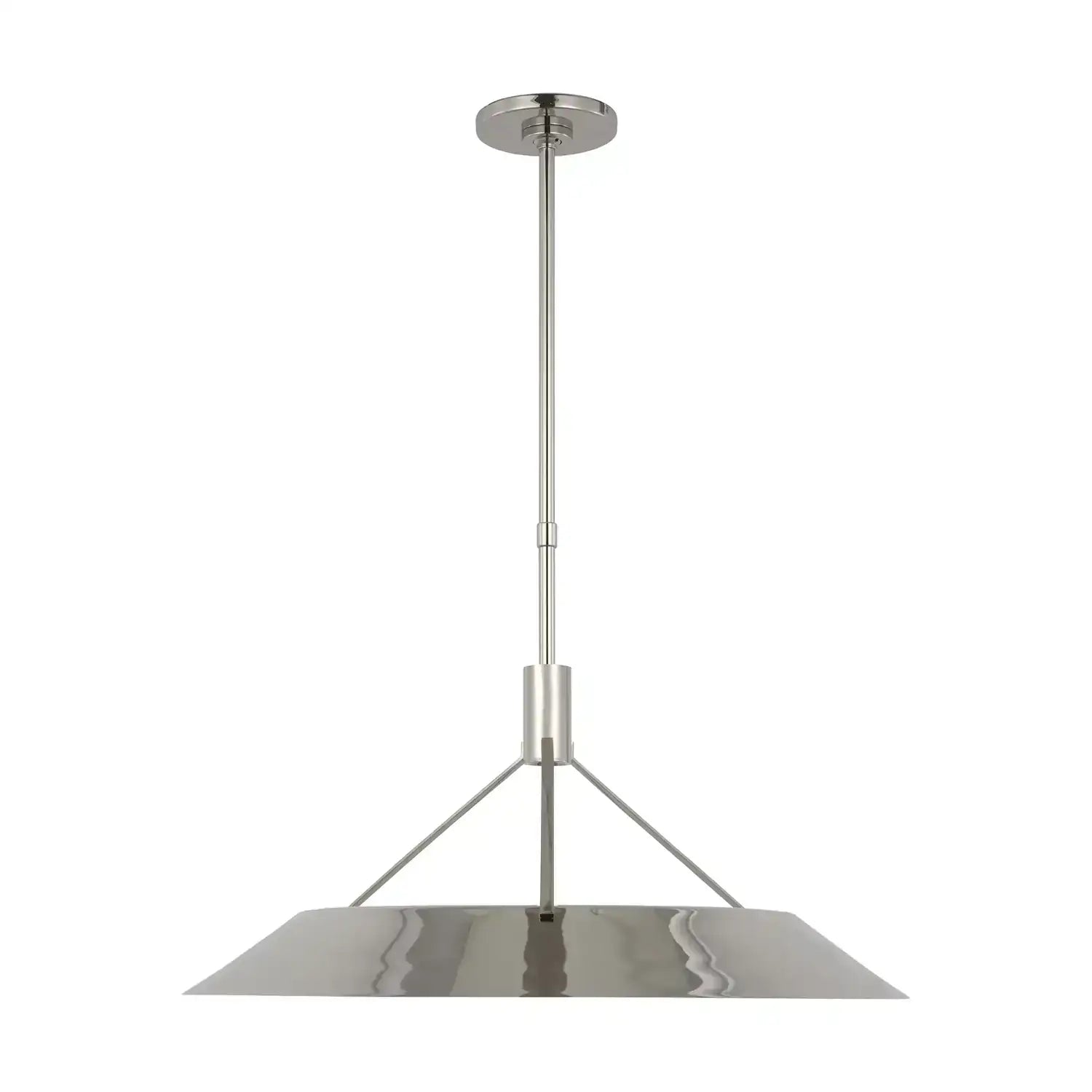 VISUAL COMFORT MODERN, SOSPESO X-LARGE PENDANT, PENDANT LIGHT