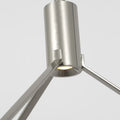 VISUAL COMFORT MODERN, SOSPESO X-LARGE PENDANT, PENDANT LIGHT