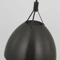 VISUAL COMFORT MODERN, SOSPESO DOME X-LARGE PENDANT, PENDANT LIGHT
