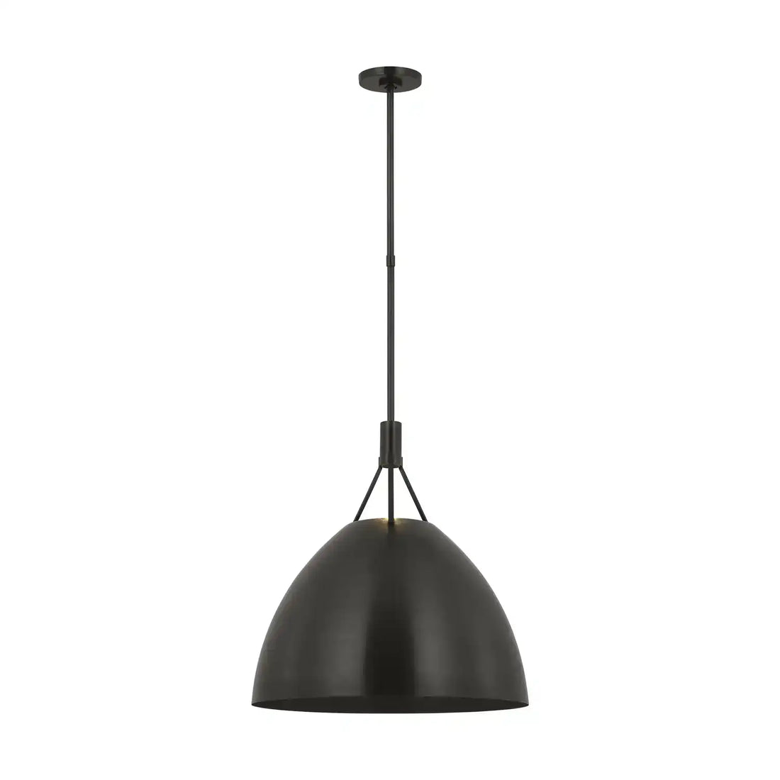 VISUAL COMFORT MODERN, SOSPESO DOME X-LARGE PENDANT, PENDANT LIGHT