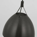 VISUAL COMFORT MODERN, SOSPESO DOME X-LARGE PENDANT, PENDANT LIGHT