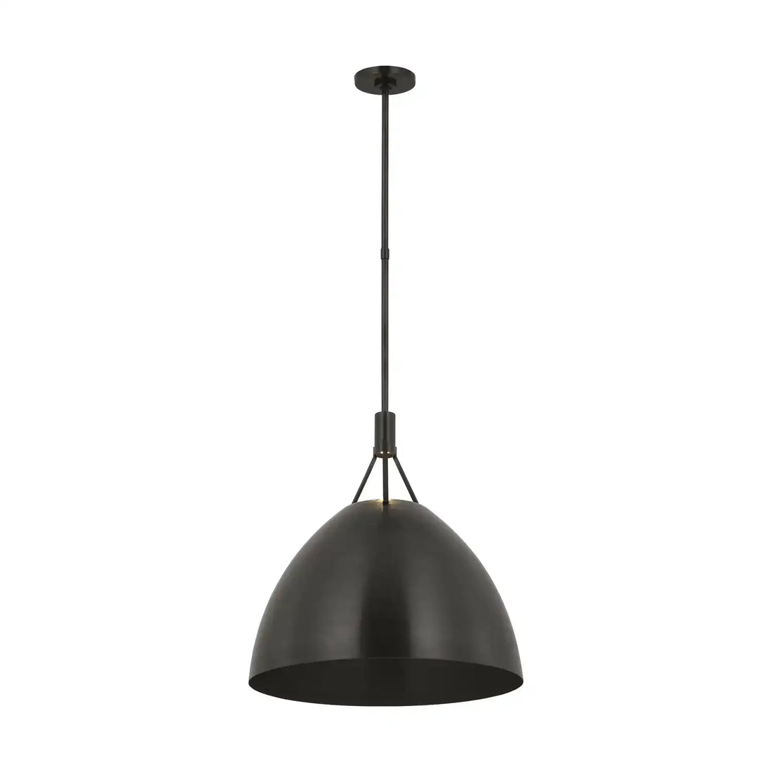 VISUAL COMFORT MODERN, SOSPESO DOME X-LARGE PENDANT, PENDANT LIGHT