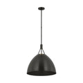 VISUAL COMFORT MODERN, SOSPESO DOME X-LARGE PENDANT, PENDANT LIGHT