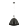 VISUAL COMFORT MODERN, SOSPESO DOME X-LARGE PENDANT, PENDANT LIGHT