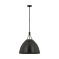 VISUAL COMFORT MODERN, SOSPESO DOME X-LARGE PENDANT, PENDANT LIGHT