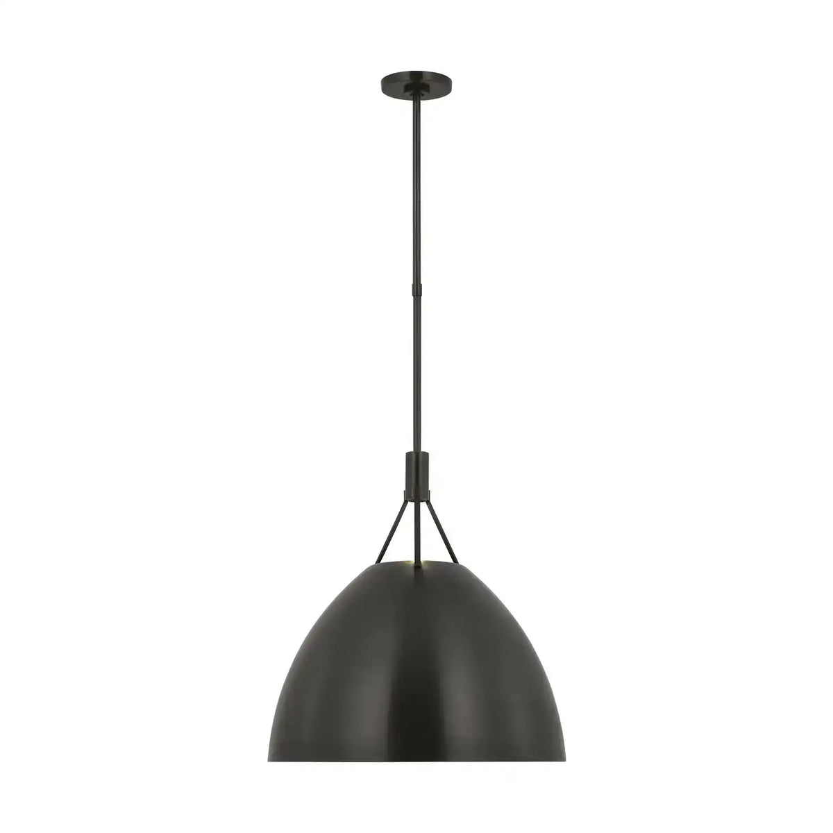 VISUAL COMFORT MODERN, SOSPESO DOME X-LARGE PENDANT, PENDANT LIGHT