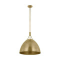 VISUAL COMFORT MODERN, SOSPESO DOME X-LARGE PENDANT, PENDANT LIGHT
