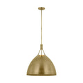 VISUAL COMFORT MODERN, SOSPESO DOME X-LARGE PENDANT, PENDANT LIGHT