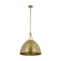VISUAL COMFORT MODERN, SOSPESO DOME X-LARGE PENDANT, PENDANT LIGHT