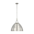 VISUAL COMFORT MODERN, SOSPESO DOME X-LARGE PENDANT, PENDANT LIGHT