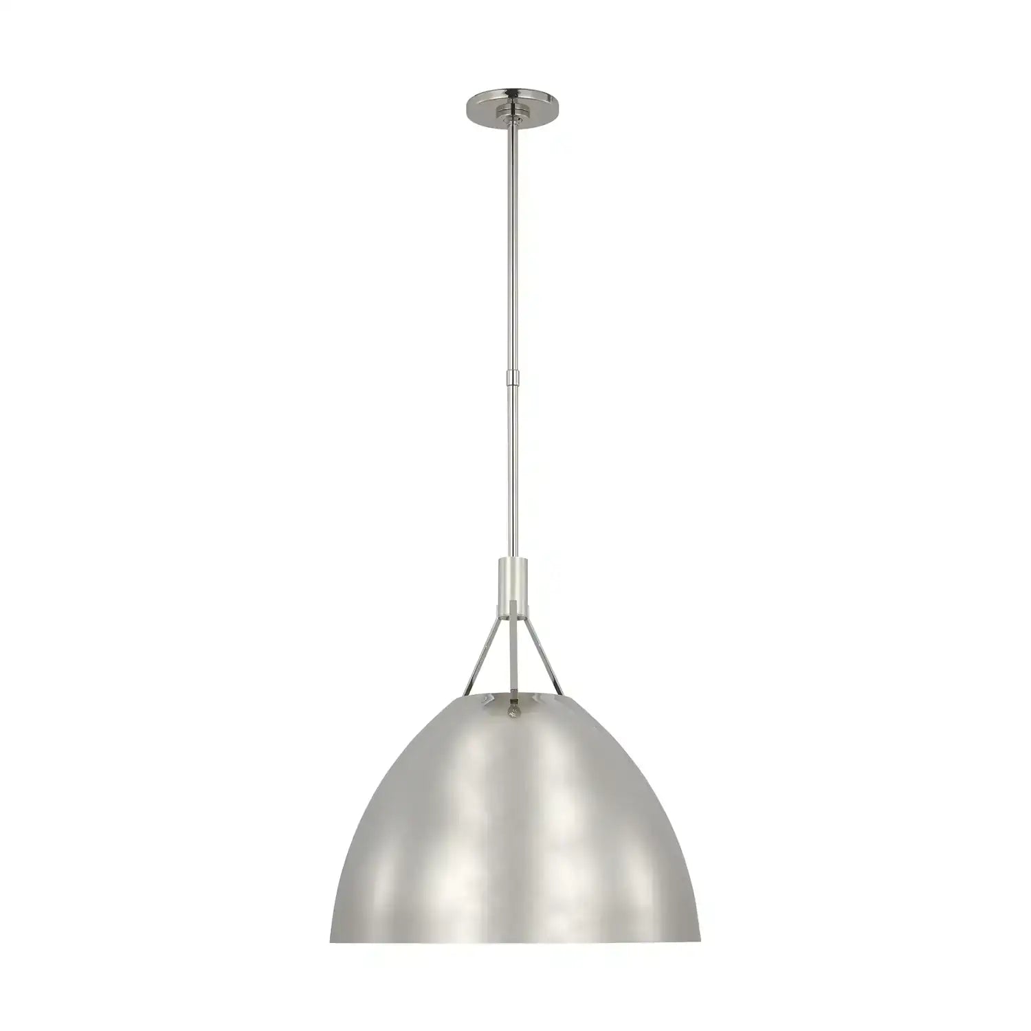 VISUAL COMFORT MODERN, SOSPESO DOME X-LARGE PENDANT, PENDANT LIGHT