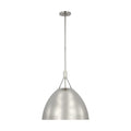 VISUAL COMFORT MODERN, SOSPESO DOME X-LARGE PENDANT, PENDANT LIGHT