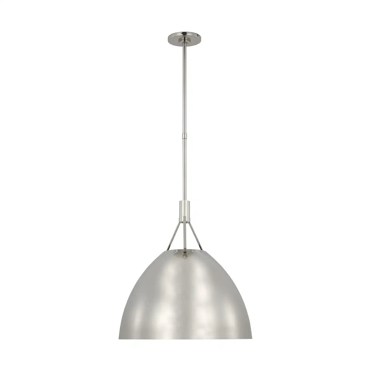 VISUAL COMFORT MODERN, SOSPESO DOME X-LARGE PENDANT, PENDANT LIGHT