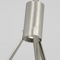 VISUAL COMFORT MODERN, SOSPESO DOME X-LARGE PENDANT, PENDANT LIGHT