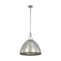 VISUAL COMFORT MODERN, SOSPESO DOME X-LARGE PENDANT, PENDANT LIGHT