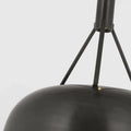 VISUAL COMFORT MODERN, SOSPESO LINE-VOLTAGE PENDANTS, PENDANT LIGHT
