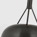 VISUAL COMFORT MODERN, SOSPESO LINE-VOLTAGE PENDANTS, PENDANT LIGHT