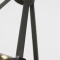 VISUAL COMFORT MODERN, SOSPESO LINE-VOLTAGE PENDANTS, PENDANT LIGHT