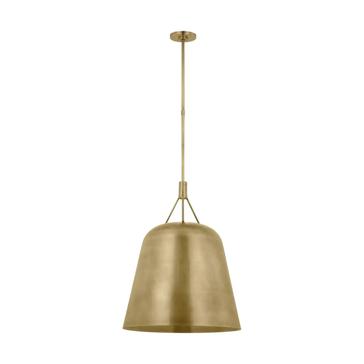 VISUAL COMFORT MODERN, SOSPESO LINE-VOLTAGE PENDANTS, PENDANT LIGHT