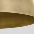 VISUAL COMFORT MODERN, SOSPESO LINE-VOLTAGE PENDANTS, PENDANT LIGHT