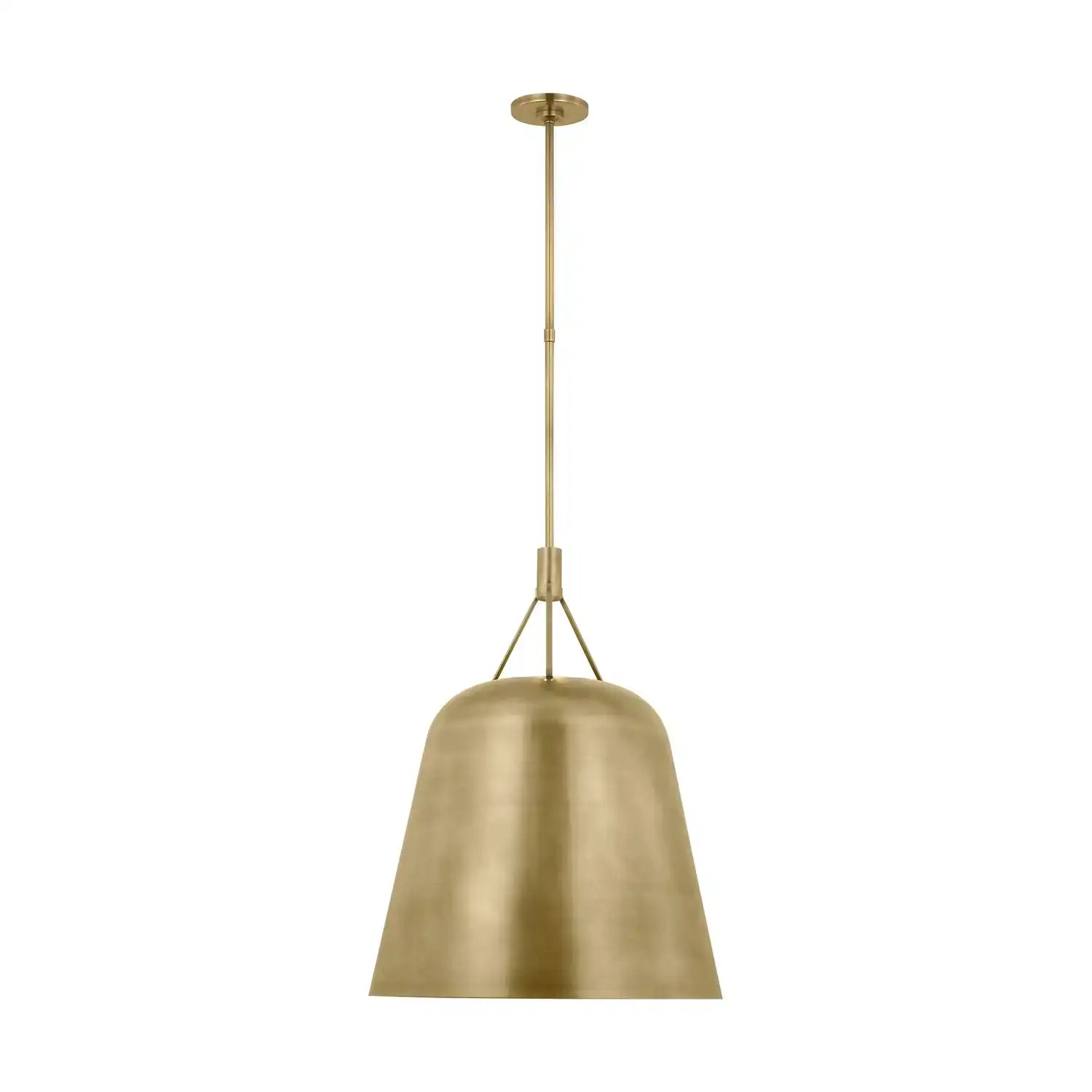 VISUAL COMFORT MODERN, SOSPESO LINE-VOLTAGE PENDANTS, PENDANT LIGHT