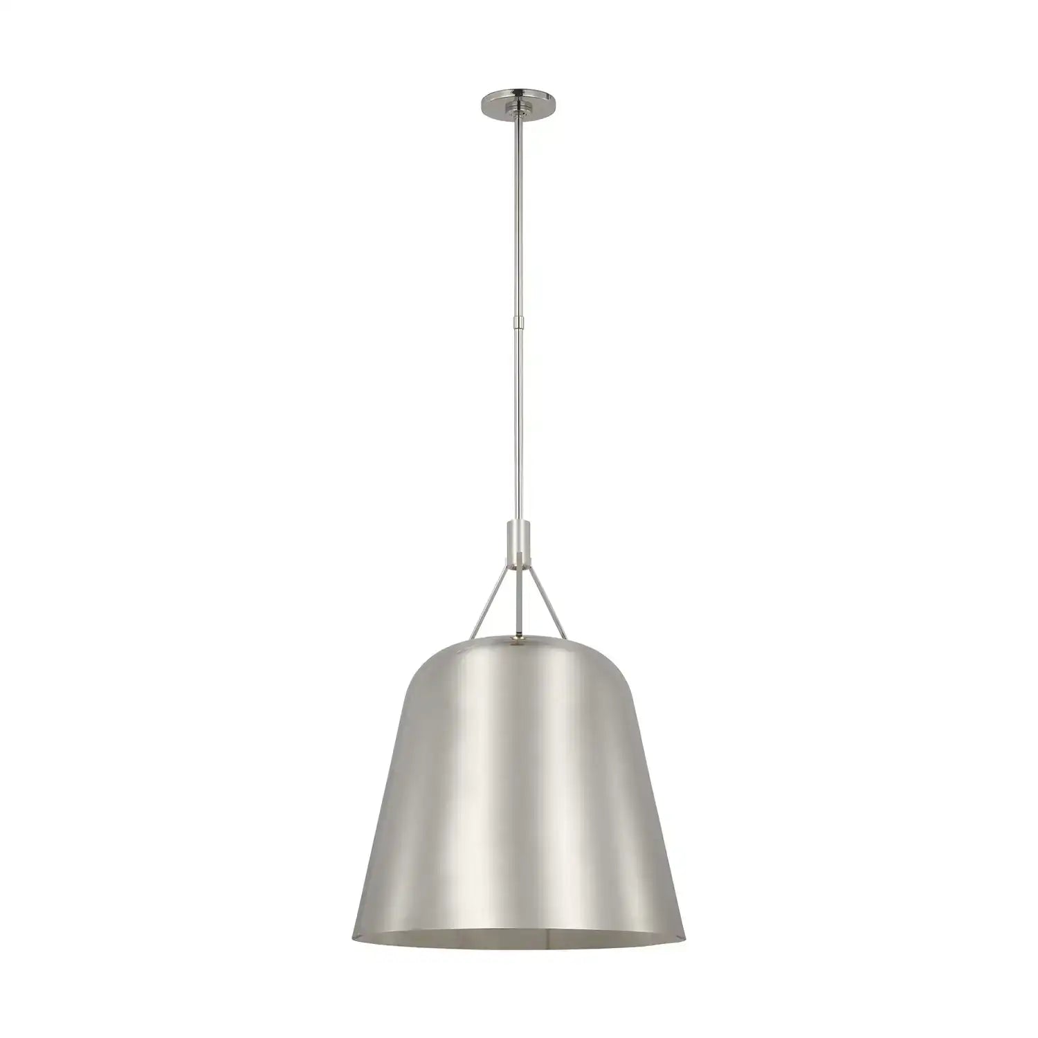 VISUAL COMFORT MODERN, SOSPESO LINE-VOLTAGE PENDANTS, PENDANT LIGHT