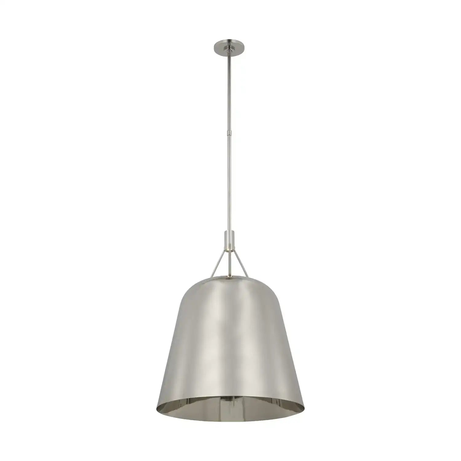 VISUAL COMFORT MODERN, SOSPESO LINE-VOLTAGE PENDANTS, PENDANT LIGHT