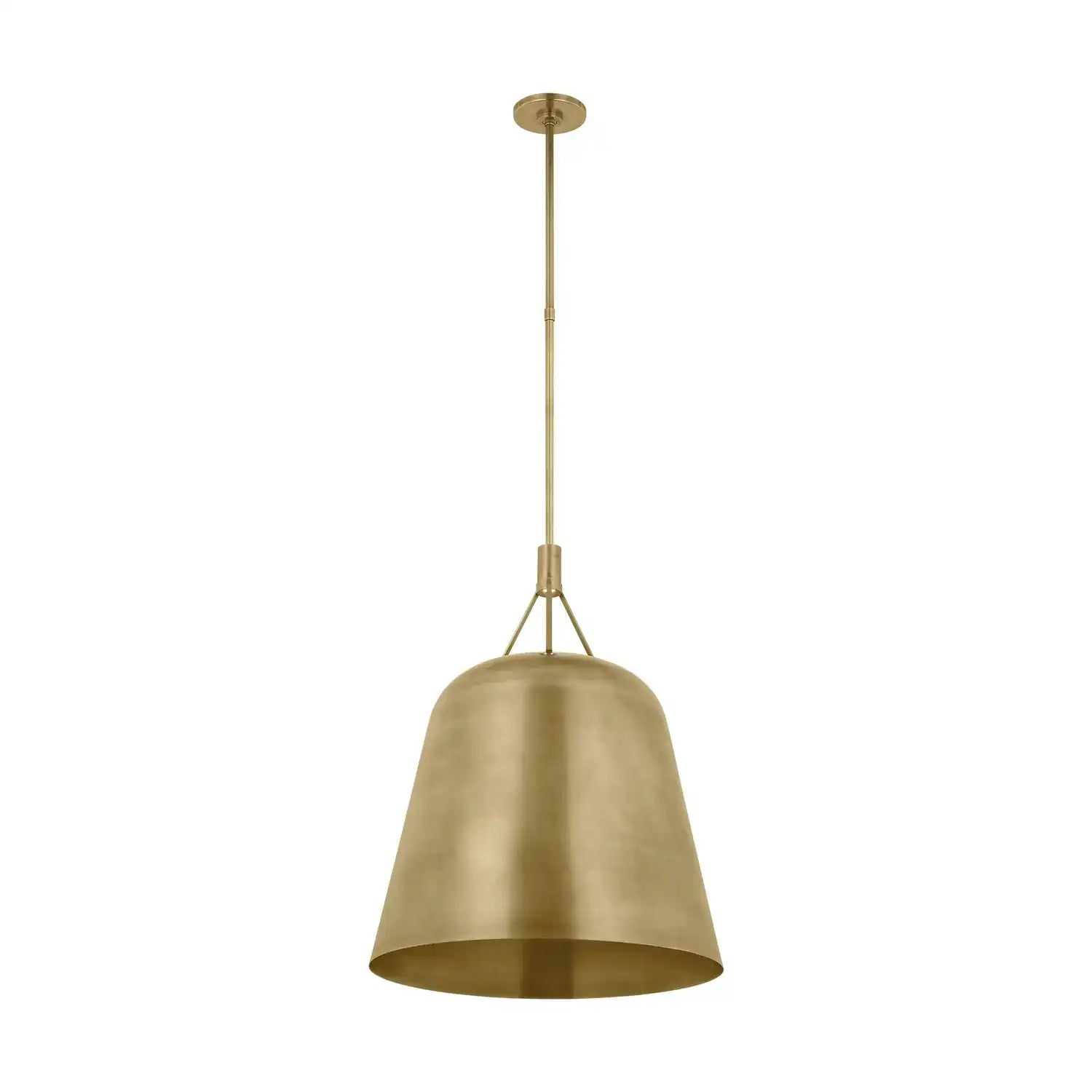 VISUAL COMFORT MODERN, SOSPESO LINE-VOLTAGE PENDANTS, PENDANT LIGHT