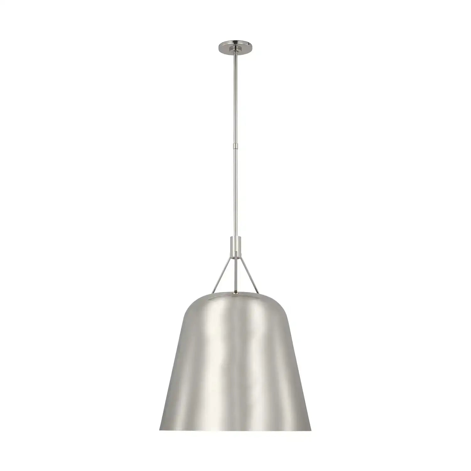 VISUAL COMFORT MODERN, SOSPESO LINE-VOLTAGE PENDANTS, PENDANT LIGHT