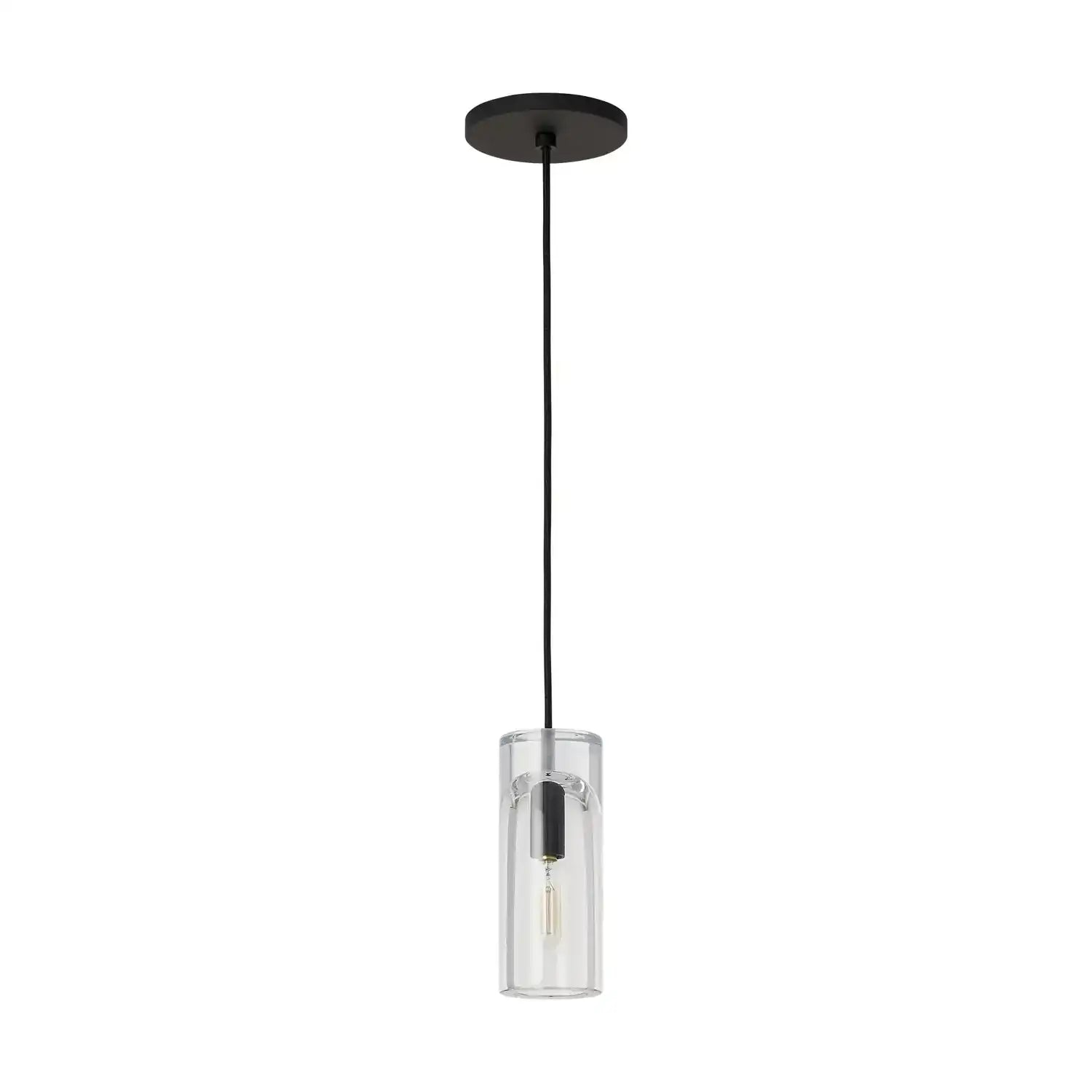 VISUAL COMFORT & CO., HORIZON LINE-VOLTAGE PENDANTS, PENDANT LIGHT