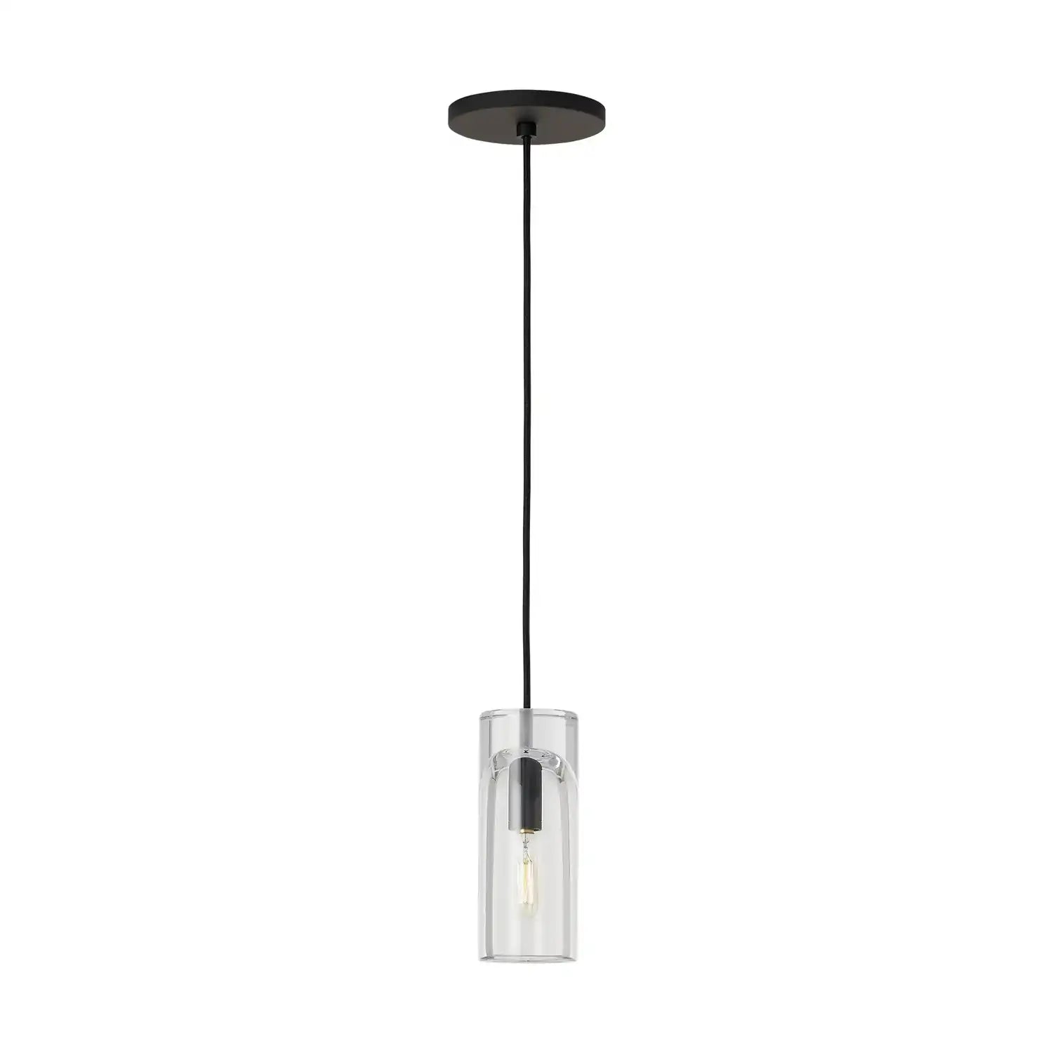 VISUAL COMFORT & CO., HORIZON LINE-VOLTAGE PENDANTS, PENDANT LIGHT
