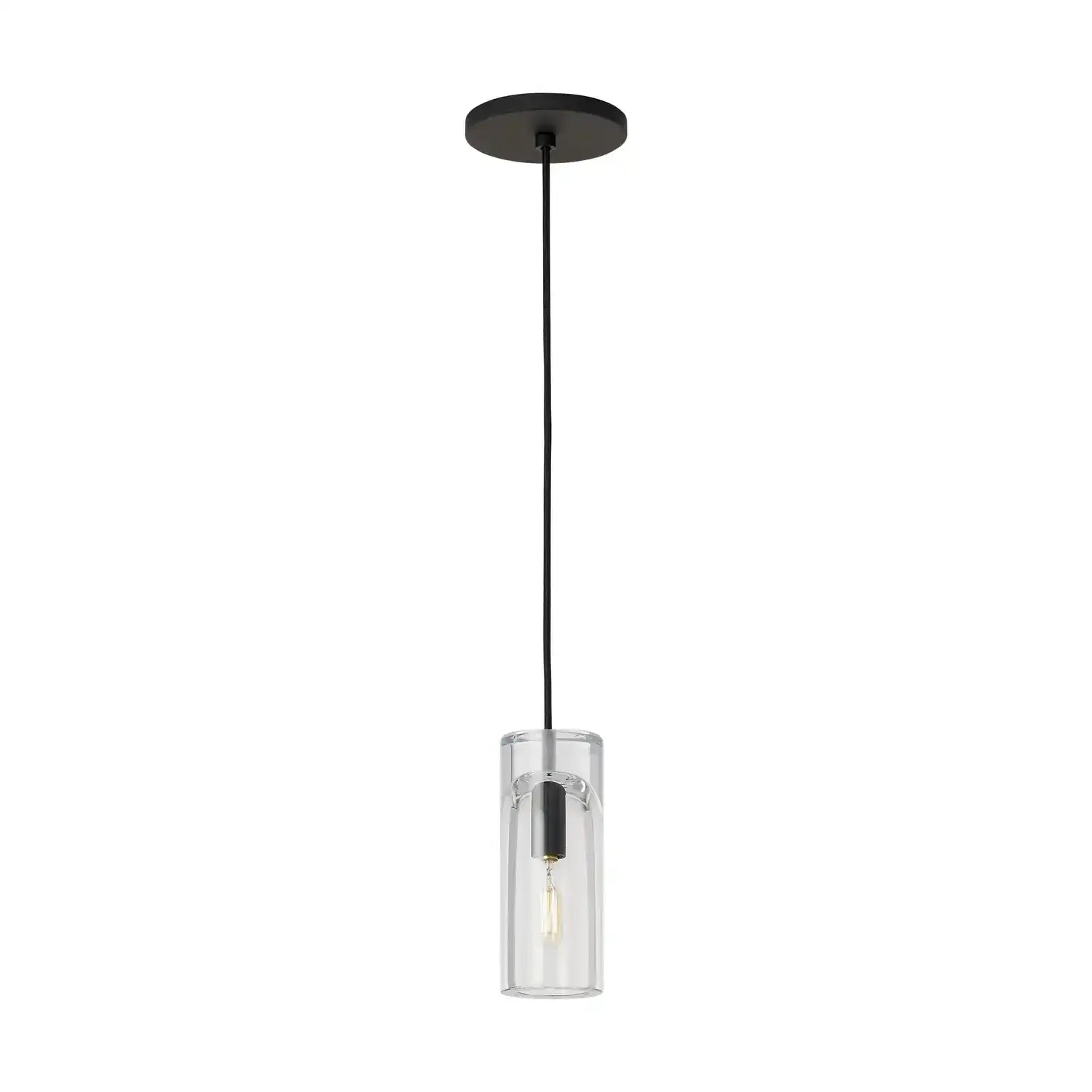 VISUAL COMFORT & CO., HORIZON LINE-VOLTAGE PENDANTS, PENDANT LIGHT