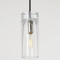 VISUAL COMFORT & CO., HORIZON LINE-VOLTAGE PENDANTS, PENDANT LIGHT