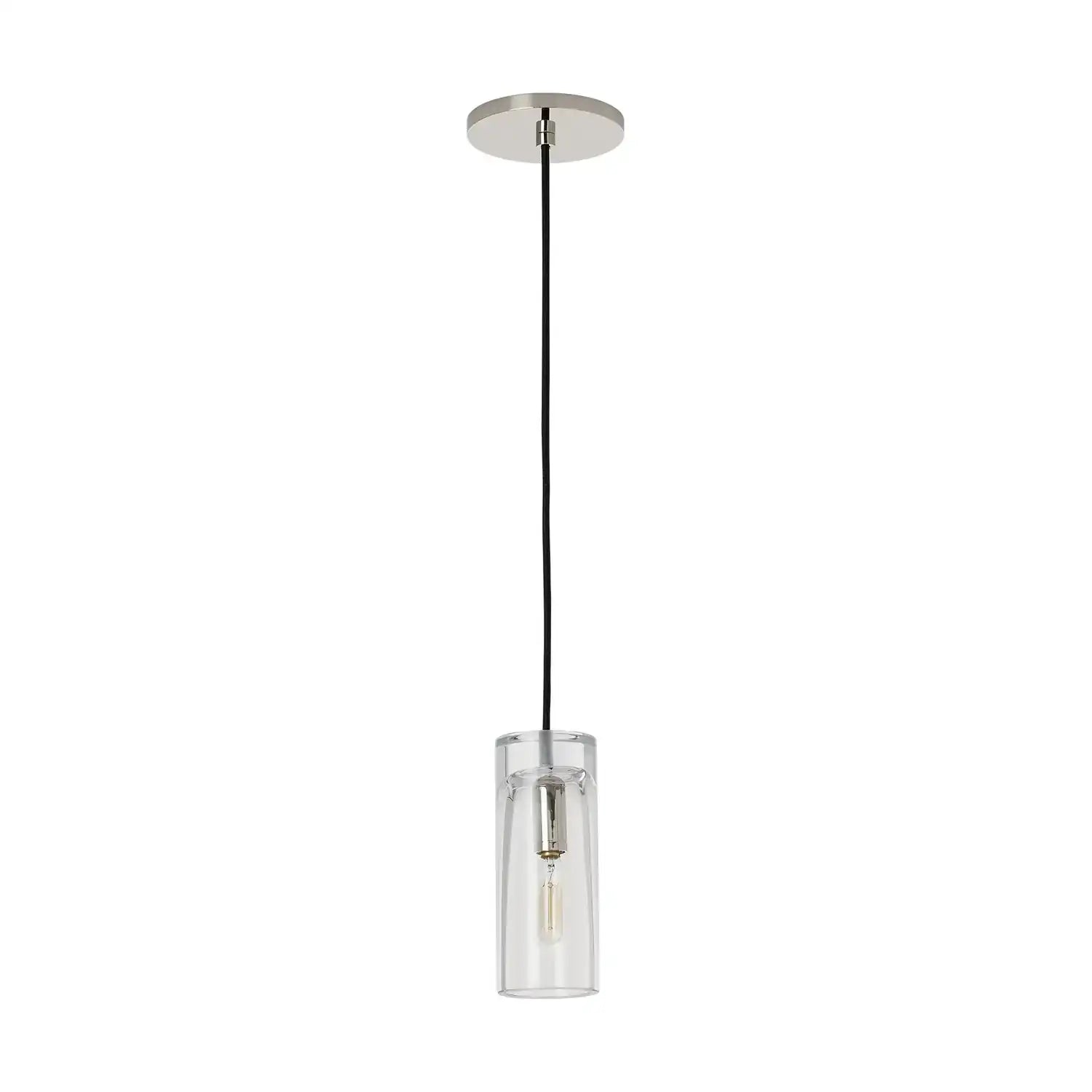 VISUAL COMFORT & CO., HORIZON LINE-VOLTAGE PENDANTS, PENDANT LIGHT