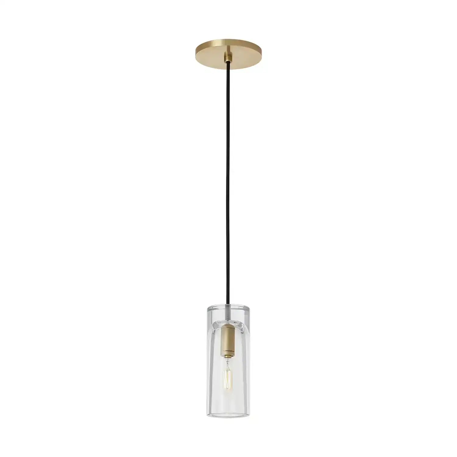 VISUAL COMFORT MODERN, HORIZON ACCENT PENDANT, PENDANT LIGHT