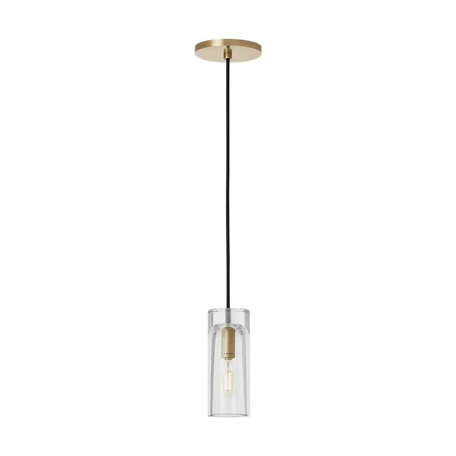 VISUAL COMFORT & CO., HORIZON LINE-VOLTAGE PENDANTS, PENDANT LIGHT