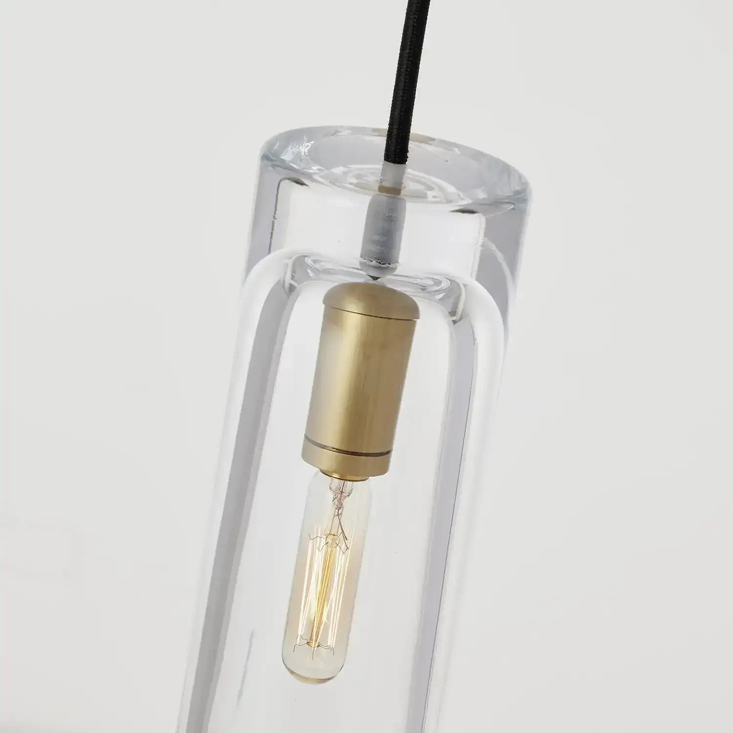 VISUAL COMFORT & CO., HORIZON LINE-VOLTAGE PENDANTS, PENDANT LIGHT