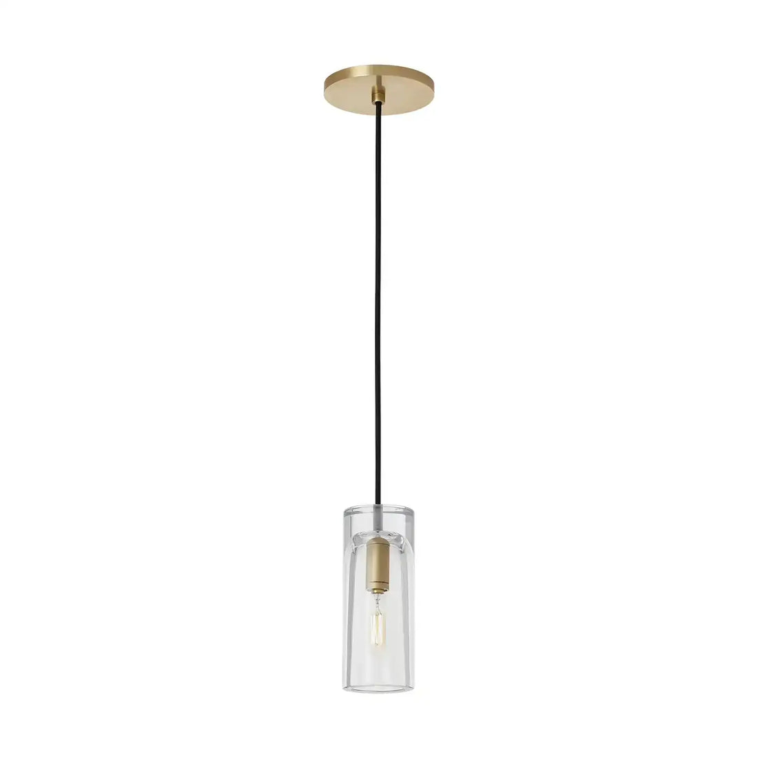 VISUAL COMFORT & CO., HORIZON LINE-VOLTAGE PENDANTS, PENDANT LIGHT