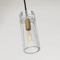 VISUAL COMFORT & CO., HORIZON LINE-VOLTAGE PENDANTS, PENDANT LIGHT