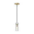 VISUAL COMFORT & CO., HORIZON LINE-VOLTAGE PENDANTS, PENDANT LIGHT