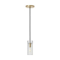 VISUAL COMFORT MODERN, HORIZON ACCENT PENDANT, PENDANT LIGHT