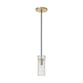 VISUAL COMFORT MODERN, HORIZON ACCENT PENDANT, PENDANT LIGHT