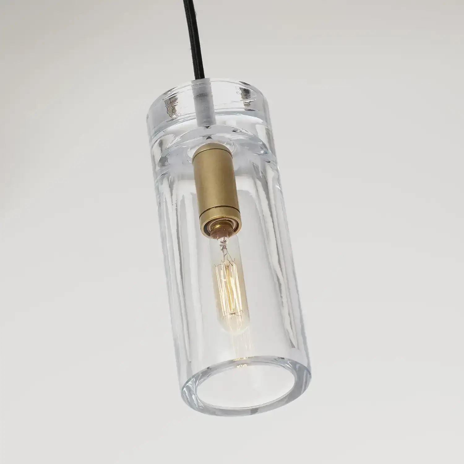 VISUAL COMFORT & CO., HORIZON LINE-VOLTAGE PENDANTS, PENDANT LIGHT