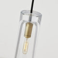 VISUAL COMFORT MODERN, HORIZON ACCENT PENDANT, PENDANT LIGHT